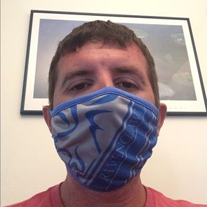 Meet your Posher, Ken